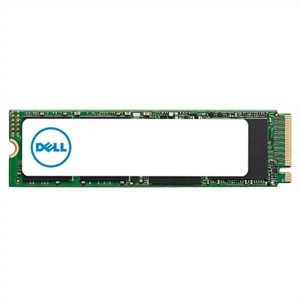 DELL AB292883 drives allo stato solido 512 GB M.2 PCI Express NVMe