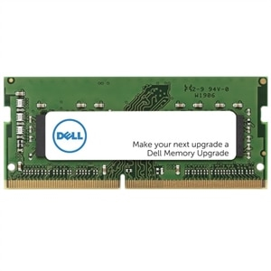 DELL AA937597 memoria 4 GB 1 x 4 GB DDR4 3200 MHz