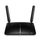 TP-Link Archer MR600 router wireless Gigabit Ethernet Dual-band (2.4 GHz/5 GHz) 4G Nero 2