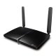 TP-Link Archer MR600 router wireless Gigabit Ethernet Dual-band (2.4 GHz/5 GHz) 4G Nero 3