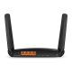 TP-Link Archer MR600 router wireless Gigabit Ethernet Dual-band (2.4 GHz/5 GHz) 4G Nero 4