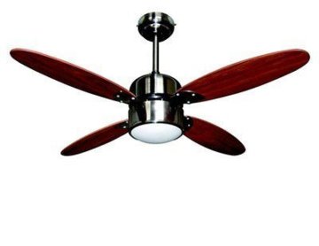 Zephir ZFR4107M ventilatore Marrone