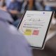 Microsoft Surface Pro 8 Intel® Core™ i7 256 GB 33 cm (13