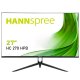 Hannspree HC 270 HPB Monitor PC 68,6 cm (27