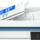 HP Scanjet Pro N4600 fnw1 Scanner piano e ADF 1200 x 1200 DPI A5 Bianco 3