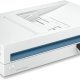HP Scanjet Pro N4600 fnw1 Scanner piano e ADF 1200 x 1200 DPI A5 Bianco 6