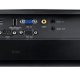 Optoma DW322 Proiettore a raggio standard 3800 ANSI lumen DLP WXGA (1280x800) Compatibilità 3D Nero 7