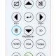Optoma DW322 Proiettore a raggio standard 3800 ANSI lumen DLP WXGA (1280x800) Compatibilità 3D Nero 8