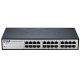 D-Link DGS-1100-24V2 Gestito L2 Gigabit Ethernet (10/100/1000) 1U Nero, Grigio 2