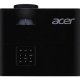 Acer MR.JVE11.001 videoproiettore 4500 ANSI lumen WXGA (1280x800) Compatibilità 3D Nero 6