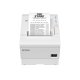 Epson TM-T88VII (111): USB, Ethernet, Serial, PS, White 2