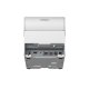 Epson TM-T88VII (111): USB, Ethernet, Serial, PS, White 3