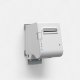 Epson TM-T88VII (111): USB, Ethernet, Serial, PS, White 7