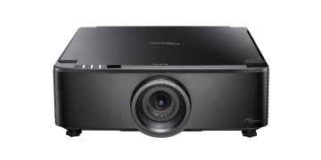 Optoma ZU720TST Proiettore a corto raggio 7000 ANSI lumen DLP WUXGA (1920x1200) Compatibilità 3D Nero