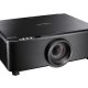 Optoma ZU720TST Proiettore a corto raggio 7000 ANSI lumen DLP WUXGA (1920x1200) Compatibilità 3D Nero 7