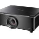 Optoma ZU720TST Proiettore a corto raggio 7000 ANSI lumen DLP WUXGA (1920x1200) Compatibilità 3D Nero 9