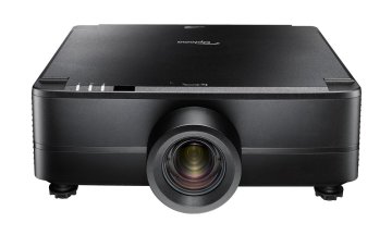 Optoma ZU920T Proiettore a raggio ultra corto 9800 ANSI lumen DLP WUXGA (1920x1200) Compatibilità 3D Nero