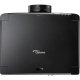 Optoma ZU920TST videoproiettore Proiettore a raggio ultra corto 9800 ANSI lumen DLP WUXGA (1920x1200) Compatibilità 3D Nero 3