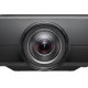 Optoma ZU920TST videoproiettore Proiettore a raggio ultra corto 9800 ANSI lumen DLP WUXGA (1920x1200) Compatibilità 3D Nero 6