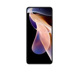 Xiaomi Redmi Note 11 Pro+ 5G 16,9 cm (6.67") Dual SIM ibrida Android 11 USB tipo-C 8 GB 256 GB 4500 mAh Grigio