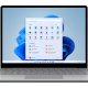 Microsoft Surface Laptop Go 2 Intel® Core™ i5 i5-1135G7 Computer portatile 31,5 cm (12.4