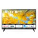 LG UHD 4K 55'' Serie UQ75 55UQ75006LF Smart TV NOVITÀ 2022 2