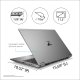 HP ZBook Fury 17.3 G8 Intel® Core™ i7 i7-11800H Workstation mobile 43,9 cm (17.3