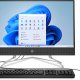 HP 205 G4 AMD Athlon Silver 3050U 54,6 cm (21.5