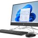 HP 205 G4 AMD Athlon Silver 3050U 54,6 cm (21.5