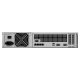 Synology RackStation RS3618xs NAS Armadio (2U) Collegamento ethernet LAN Nero D-1521 5