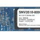 Synology SNV3510 800 GB M.2 PCI Express 3.0 NVMe 2