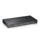 Zyxel GS2220-50-EU0101F switch di rete Gestito L2 Gigabit Ethernet (10/100/1000) Nero 2