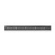 Zyxel GS2220-50-EU0101F switch di rete Gestito L2 Gigabit Ethernet (10/100/1000) Nero 3