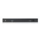 Zyxel GS2220-50-EU0101F switch di rete Gestito L2 Gigabit Ethernet (10/100/1000) Nero 4
