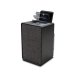 Pure 00-12110-01 portable/party speaker Altoparlante portatile mono Nero 20 W 4