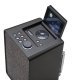 Pure 00-12110-01 portable/party speaker Altoparlante portatile mono Nero 20 W 5
