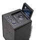 Pure 00-12110-01 altoparlante portatile e per feste Altoparlante portatile mono Nero 20 W 5