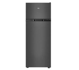 FRIGO 2P 220LT H144 STAT E DARK SILVER