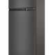 TCL RF207TSE0 frigorifero con congelatore Libera installazione 207 L E Argento 5