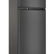 TCL RF207TSE0 frigorifero con congelatore Libera installazione 207 L E Argento 6