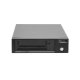 Overland-Tandberg TD-LTO9XSA dispositivo di archiviazione di backup Disco di archiviazione Cartuccia a nastro LTO 2