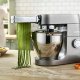 Kenwood KAX982ME Accessorio tagliapasta tagliolini per iImpastatrici planetarie 4