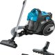 Bosch Serie 2 BGS05X240 Aspirapolvere senza sacco Turchese 2