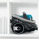 Bosch Serie 2 BGS05X240 Aspirapolvere senza sacco Turchese 3