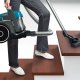 Bosch Serie 2 BGS05X240 Aspirapolvere senza sacco Turchese 4
