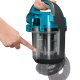 Bosch Serie 2 BGS05X240 Aspirapolvere senza sacco Turchese 6