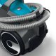 Bosch Serie 2 BGS05X240 Aspirapolvere senza sacco Turchese 8