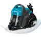 Bosch Serie 2 BGS05X240 Aspirapolvere senza sacco Turchese 9