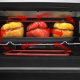 De’Longhi Sfornatutto 14 L 800 W Argento Grill 4