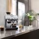 De’Longhi Dedica Arte La Specialista Arte - Macchina per Caffè in chicchi Manuale, Montalatte manuale, 1400W, Metal Black (EC9155.MB) 14